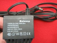 Salcomp Adapter 230V AC 50Hz / 20mA - 9.3V AC / 210mA Düsseldorf - Gerresheim Vorschau