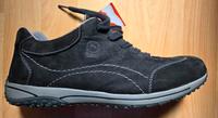 Schwarze Halbschuhe von Gabor comfort Hessen - Taunusstein Vorschau