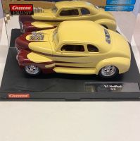 Carrera Exklusiv 20247 41 Hot Rod - Slot 1:24 Baden-Württemberg - Backnang Vorschau