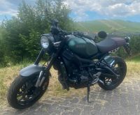 Yamaha XSR900 Baden-Württemberg - Oberkirch Vorschau