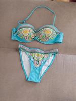 Push-up Bikini - neu, ungetragen Rheinland-Pfalz - Schmitshausen Vorschau