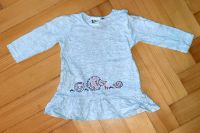 Babykleidchen Langarmshirt Sachsen - Grimma Vorschau