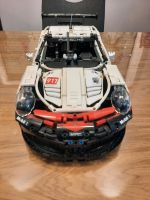 Lego Technic 42096 Porsche 911 RSR Bayern - Sailauf Vorschau