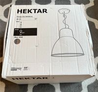 Hektar Hängeleuchte von Ikea 38cm ganz neu Bonn - Auerberg Vorschau