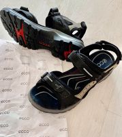 ECCO Sandalen Gr 40 NEU Altona - Hamburg Ottensen Vorschau