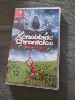 Xenoblade Chronicles definitive Edition Nintendo Switch Top-Zusta Hessen - Gelnhausen Vorschau