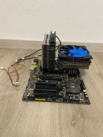 ### ASROCK Z68 Extreme mit 16GB RAM und i7 2600k. TOP ### München - Bogenhausen Vorschau