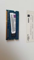 Kingston 1GB DDR-3-RAM Laptop/Netbook RAM Hessen - Offenbach Vorschau