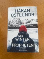 Hakan Östlundh - der Winter des Propheten München - Altstadt-Lehel Vorschau
