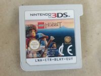 3DS Spiel: Der Hobbit Niedersachsen - Winsen (Luhe) Vorschau