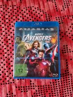 BluRay Marvels the Avengers Nordrhein-Westfalen - Eitorf Vorschau