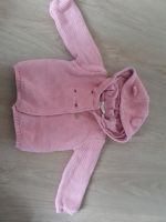 Babyjacke / Strickjacke in Gr.62/68 Brandenburg - Frankfurt (Oder) Vorschau