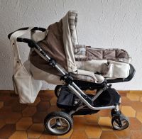 Teutonia Mistral S Kinderwagen Sportwagen Buggy Wickeltasche Baden-Württemberg - Leinzell Vorschau