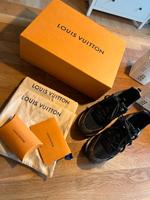 Louis Vuitton Sneaker mit Rechnung Nordrhein-Westfalen - Herne Vorschau