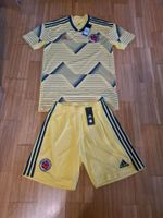 adidas Kolumbien Trikot + Hose Set Gr. S - WM *NEU* Bayern - Sugenheim Vorschau