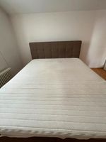 Boxspringbett mit Topper 180cm x 200cm Baden-Württemberg - Staufen im Breisgau Vorschau