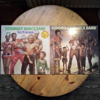 Goombay Dance Band Sun of Jamaica Maxi + Land of Gold LP Vinyl vg Kiel - Ravensberg-Brunswik-Düsternbrook Vorschau