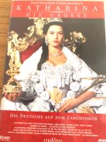 Katharina die Große (2 DVDs) Nordrhein-Westfalen - Detmold Vorschau