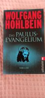 Hohlbein - Das Paulus Evangelium Dresden - Räcknitz/Zschertnitz Vorschau