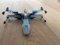 Lego 75297 - Star Wars, Resistance X-Wing Fighter Berlin - Mitte Vorschau