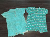 Babykleidung Jungenkleidung Sommer Strampler Kurzarm Größe 50 56 Nordrhein-Westfalen - Geilenkirchen Vorschau