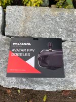 Walksnail AVATAR FPV Goggles HD NEU und Originalverpackt Düsseldorf - Flehe Vorschau