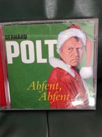 CD - Gerhard Polt - Abfent, Abfent.. Bayern - Rosenheim Vorschau