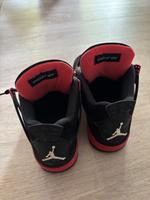 Jordan 4 er red Thunder Nordrhein-Westfalen - Borken Vorschau