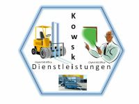 Staplerkurs, Staplerschein, Staplerausbildung Saarland - St. Wendel Vorschau