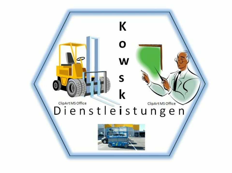 Staplerkurs, Staplerschein, Staplerausbildung in St. Wendel