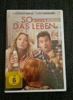 DVD So spielt das Leben Baden-Württemberg - Rheinau Vorschau