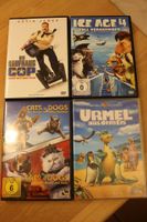 6 DVD´s + Bonus-DVD , Filme für die ganze Familie, top gepflegt Nordrhein-Westfalen - Delbrück Vorschau