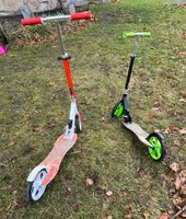 KESSER Roller Scooter Kickscooter Kinder klappbar Sachsen - Grünhain-Beierfeld  Vorschau