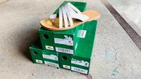 Damen Lacoste Schuhe Sandalen Nordrhein-Westfalen - Erftstadt Vorschau