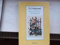 Mein Hummel-Osterbuch von M.J. Hummel neuwertig Kreis Pinneberg - Quickborn Vorschau