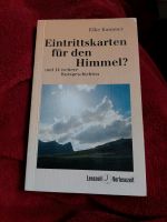 Eintrittskarten für den Himmel- Elke Kammer Kreis Ostholstein - Stockelsdorf Vorschau