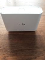 Netgear Arlo Base Station UMB 4000 gebraucht Schleswig-Holstein - Norderstedt Vorschau