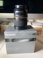 Tamron 24-70 mm f2,8 Di USD für Sony a-Mount München - Schwabing-West Vorschau