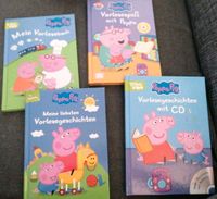 Peppa Wutz Vorlesegeschichten - Bücher mit CD Niedersachsen - Buxtehude Vorschau