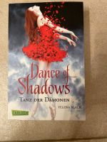 Buch Dance of Shadows Tanz der Dämonen Yelena Black München - Moosach Vorschau