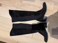 Paul Green Overknees 39 Stiefel Bayern - Altenkunstadt Vorschau