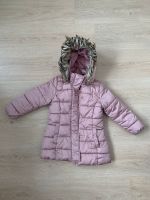 Winterjacke Mädchen Gr. 122 H&M Bayern - Neumarkt i.d.OPf. Vorschau