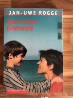 Eltern setzen Grenzen J.-U. Rogge mit Autogramm  v Autor Niedersachsen - Kirchlinteln Vorschau