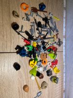 LEGO Accessoires, Zubehör, Teile, Waffen Bayern - Hof (Saale) Vorschau