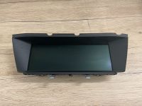 Original bmw f01 f02 f03 f04 CIC Monitor Display Nordrhein-Westfalen - Leopoldshöhe Vorschau