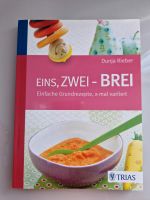 Kochbücher für Babys und Kleinkinder Baden-Württemberg - Offenburg Vorschau