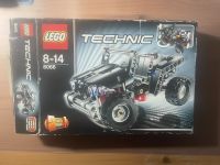 Lego Technic 8066 vollständig Köln - Mülheim Vorschau