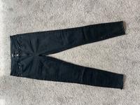 Only Jeans schwarz OnlBlush M Länge 34 - 38/40 Nordrhein-Westfalen - Krefeld Vorschau