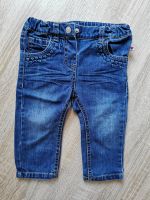 Jeans Hose Gr. 74 von Staccato Hessen - Lauterbach (Hessen) Vorschau