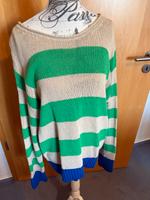 OUI PULLOVER BAUMWOLLE 40 TOP! Niedersachsen - Wolfenbüttel Vorschau